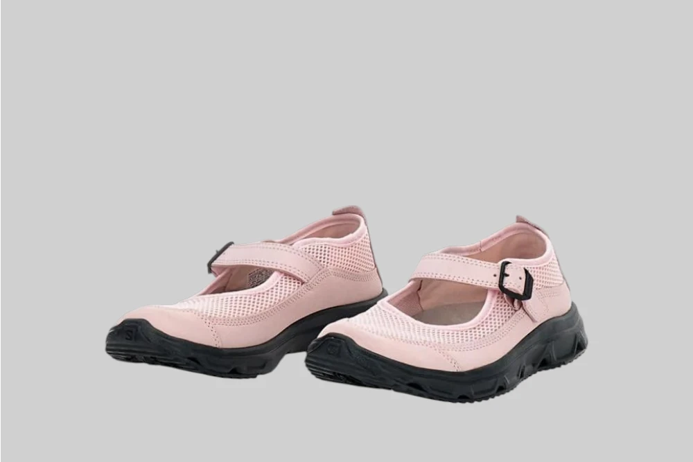 Salomon RX Marie-Jeanne 'Icy Pink' - L49206700 - Lust México