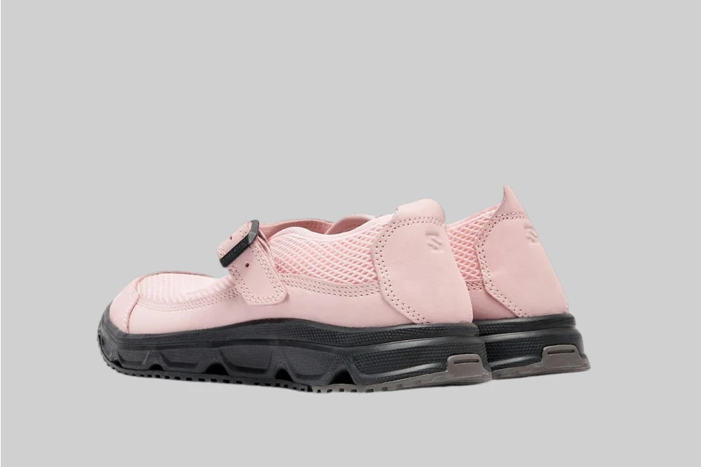 Salomon RX Marie-Jeanne 'Icy Pink' - L49206700 - Lust México