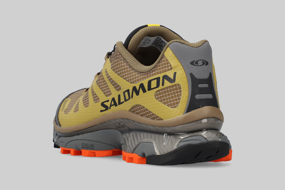 Salomon XT-4 OG GTX 'Coyote Brown' - L49210700 - Lust México