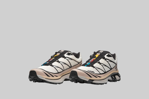 Salomon XT-6 'Vanilla Ice' - L49211300 - Lust México