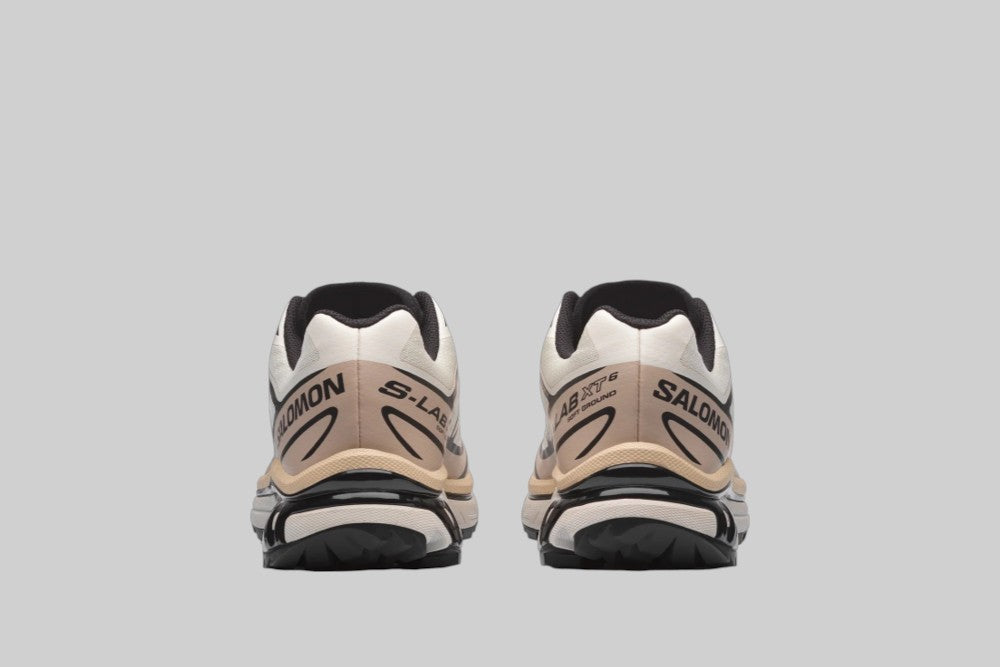 Salomon XT-6 'Vanilla Ice' - L49211300 - Lust México