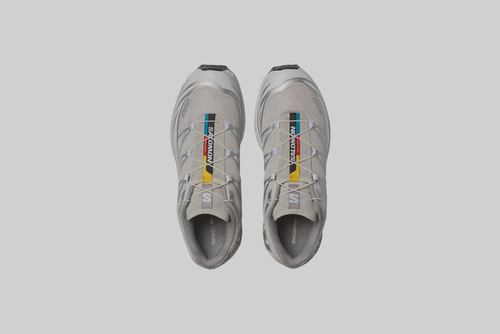 Salomon XT-6 'Lunar Rock' - L49211400 - Lust México