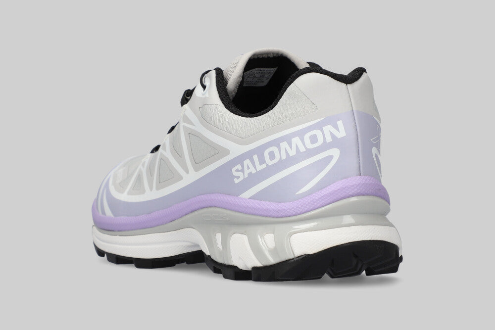 Salomon XT-6 GORE-TEX 'Purple White' - L49215000