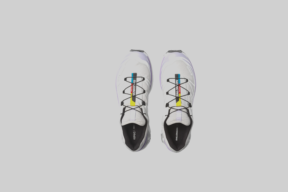 Salomon XT-6 GORE-TEX 'Purple White' - L49215000