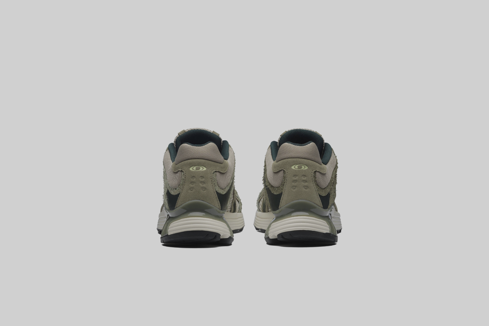 Salomon XT-Whisper Embroidery 'Eucalyptus' - L49216400 - Lust México