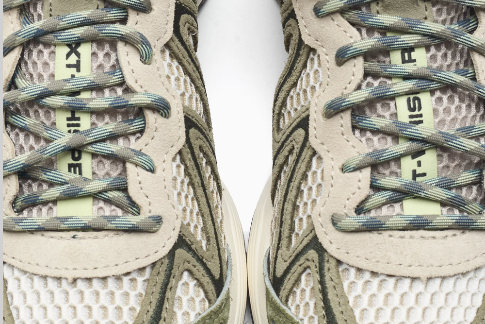 Salomon XT-Whisper Embroidery 'Eucalyptus' - L49216400 - Lust México