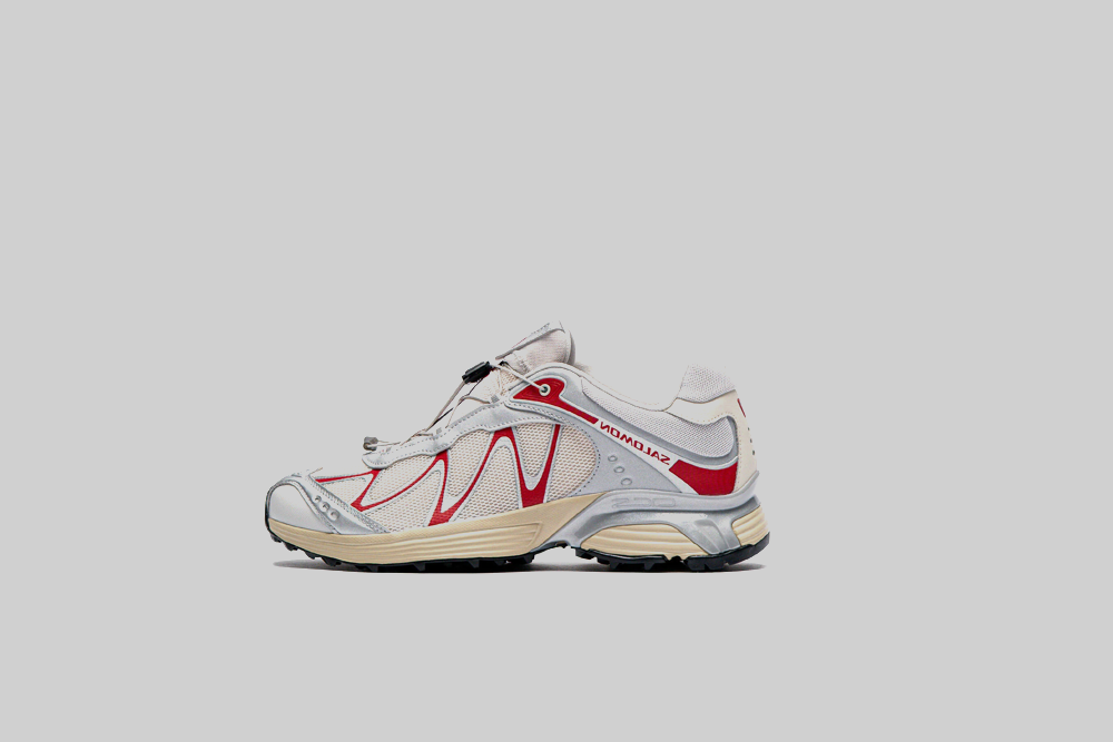 Salomon XT-Whisper 'Almond Milk' - L49219100 - Lust México