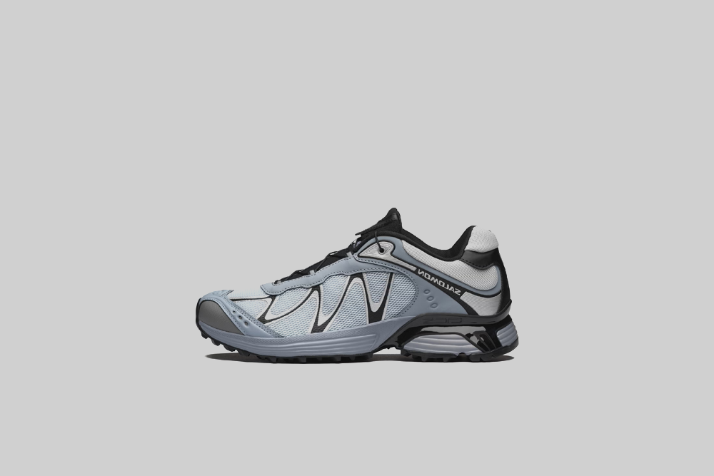 Salomon XT-Whisper 'Blue' - L49238200