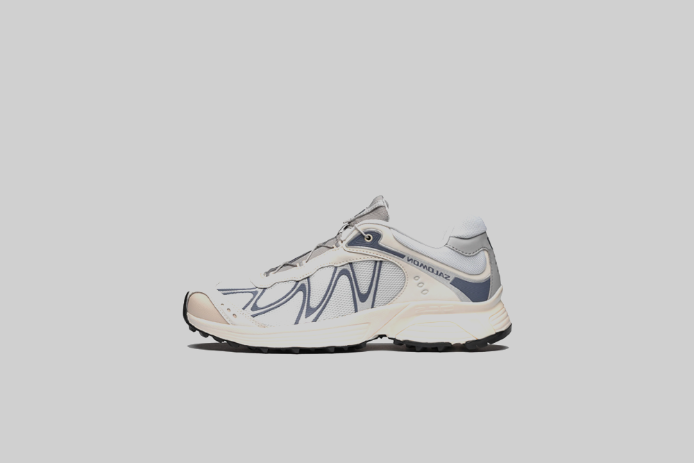 Salomon XT-Whisper 'Light Blue' - L49238300