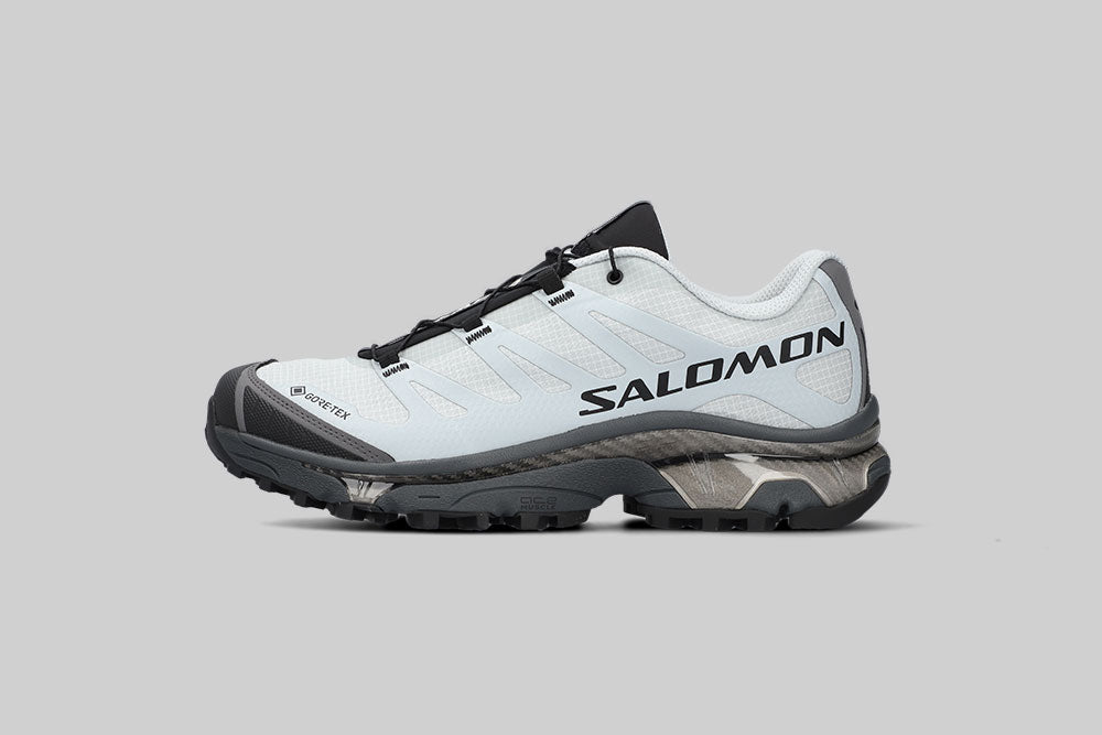 Salomon XT-4 GORE-TEX 'Asphalt' - L49240200 - Lust México