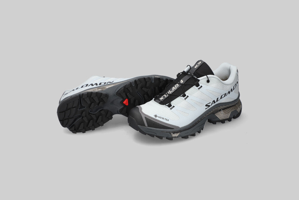 Salomon XT-4 GORE-TEX 'Asphalt' - L49240200 - Lust México