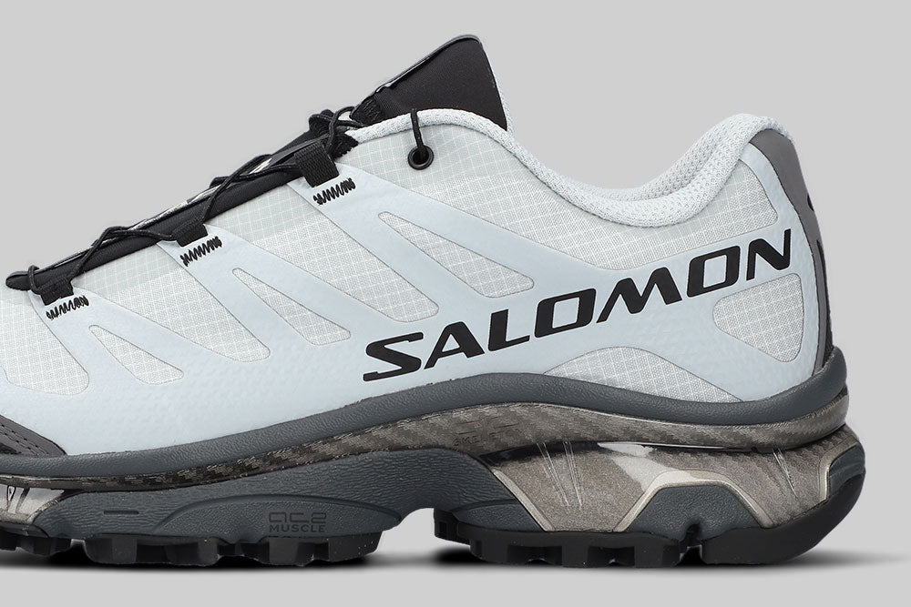 Salomon XT-4 GORE-TEX 'Asphalt' - L49240200 - Lust México