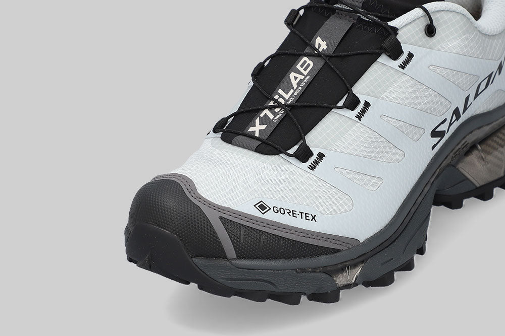 Salomon XT-4 GORE-TEX 'Asphalt' - L49240200 - Lust México