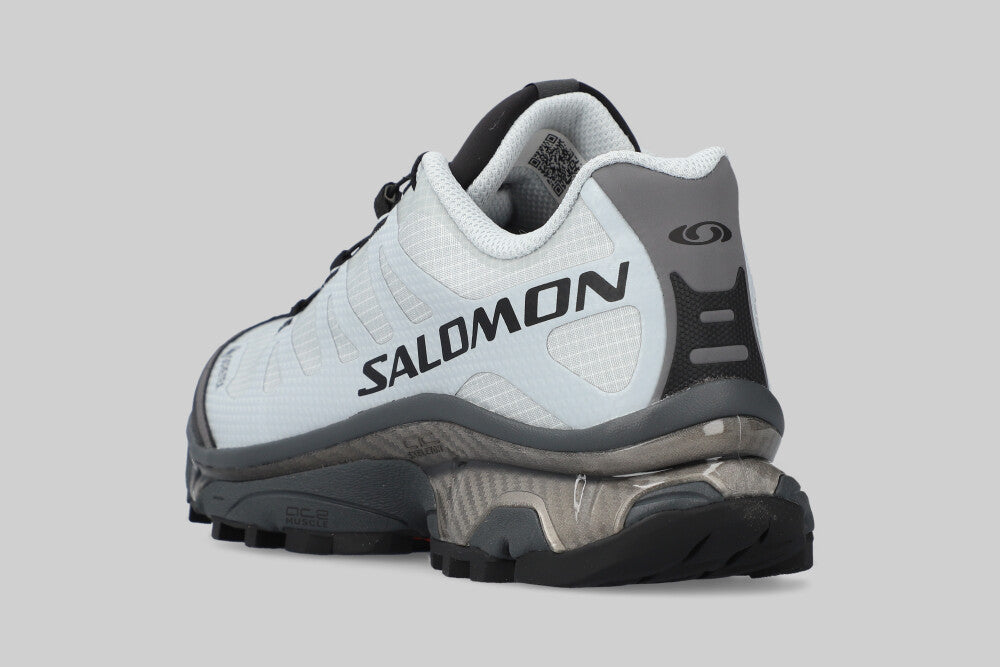 Salomon XT-4 GORE-TEX 'Asphalt' - L49240200 - Lust México