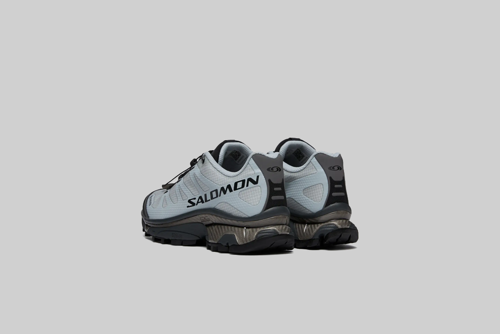 Salomon XT-4 GORE-TEX 'Asphalt' - L49240200 - Lust México