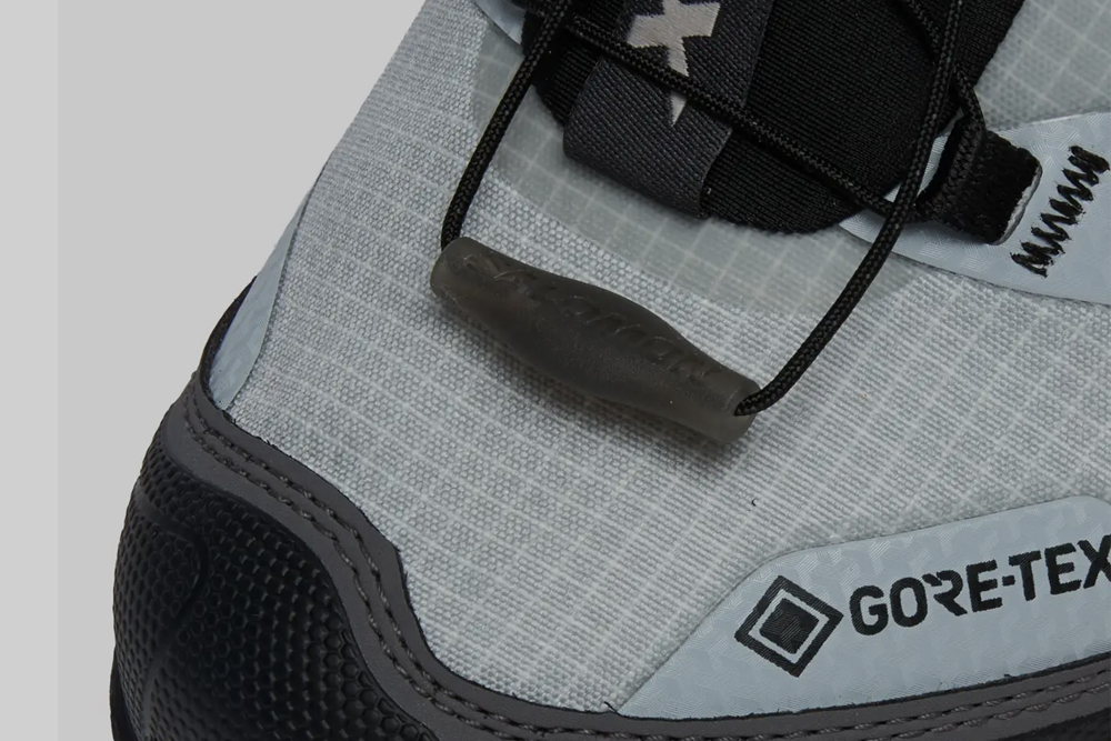 Salomon XT-4 GORE-TEX 'Asphalt' - L49240200 - Lust México