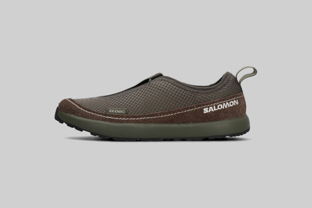 Salomon RX-Enro Uch 'Tea Olive' - L49294300 - Lust México