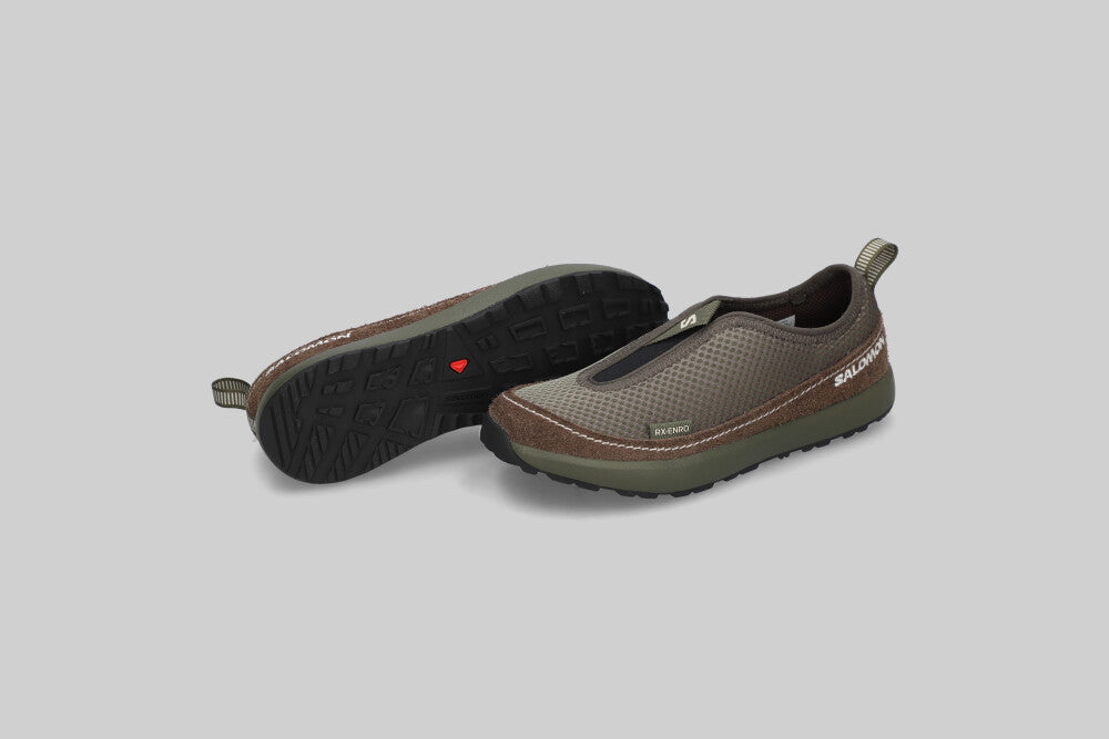 Salomon RX-Enro Uch 'Tea Olive' - L49294300 - Lust México