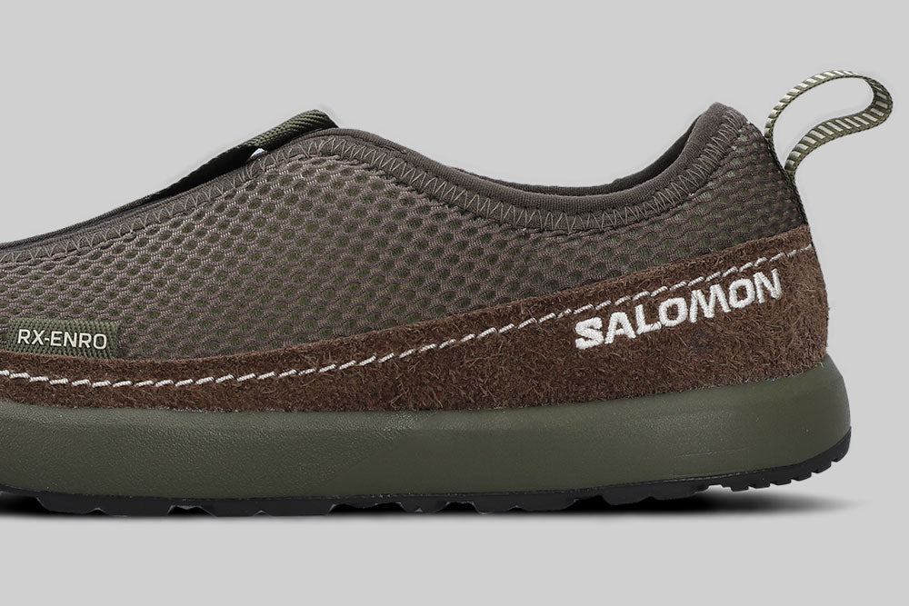 Salomon RX-Enro Uch 'Tea Olive' - L49294300 - Lust México