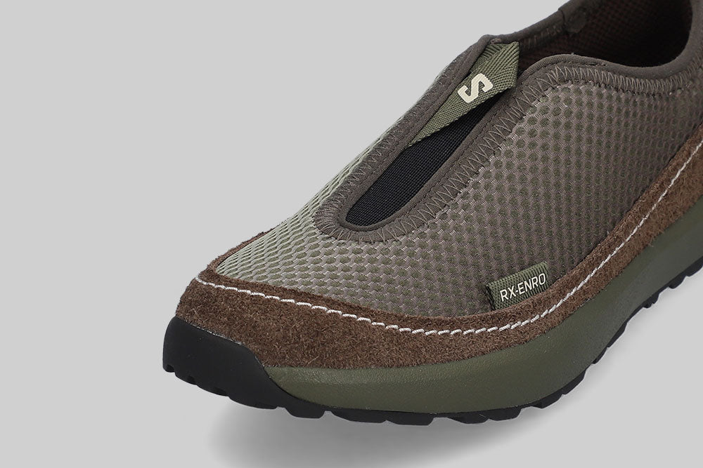 Salomon RX-Enro Uch 'Tea Olive' - L49294300 - Lust México