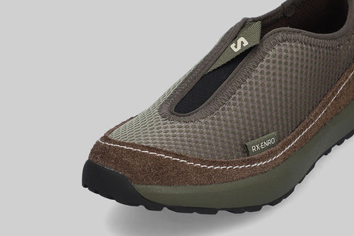 Salomon RX-Enro Uch 'Tea Olive' - L49294300 - Lust México