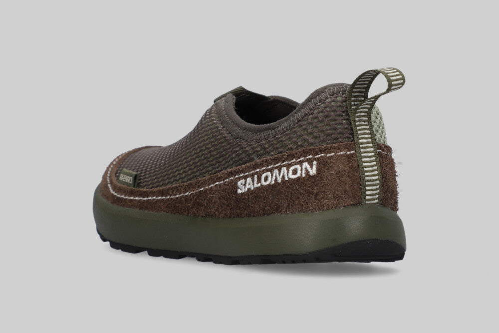 Salomon RX-Enro Uch 'Tea Olive' - L49294300 - Lust México