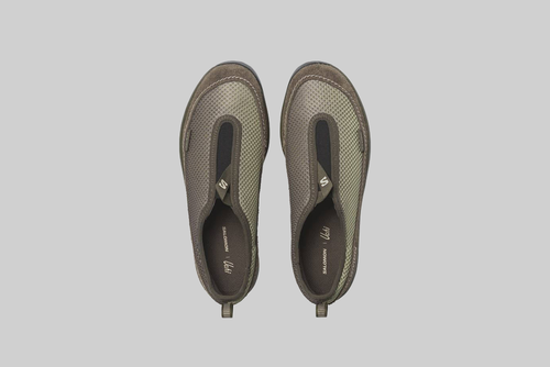 Salomon RX-Enro x Ryunosuke Uchida 'Tea Olive' - L49294300 - Lust México