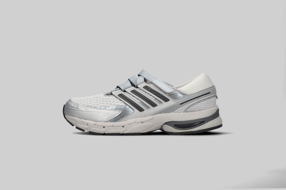 adidas Adistar Control 5 'Silver Metallic' - LA1822 - Lust México
