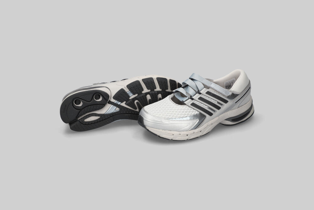 adidas Adistar Control 5 'Silver Metallic' - LA1822 - Lust México