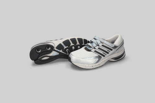 adidas Adistar Control 5 'Silver Metallic' - LA1822 - Lust México