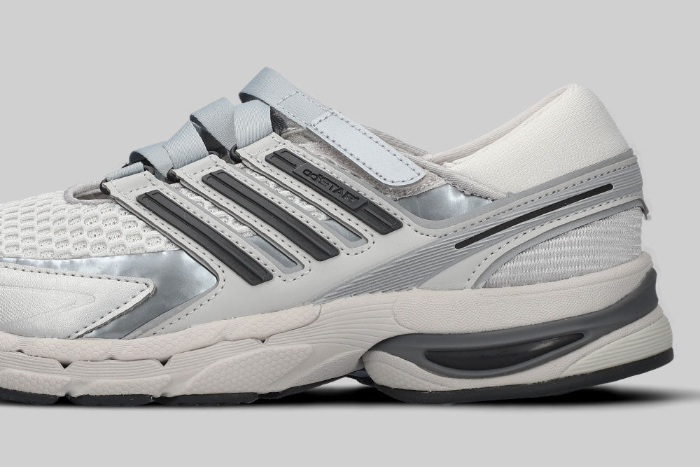 adidas Adistar Control 5 'Silver Metallic' - LA1822 - Lust México