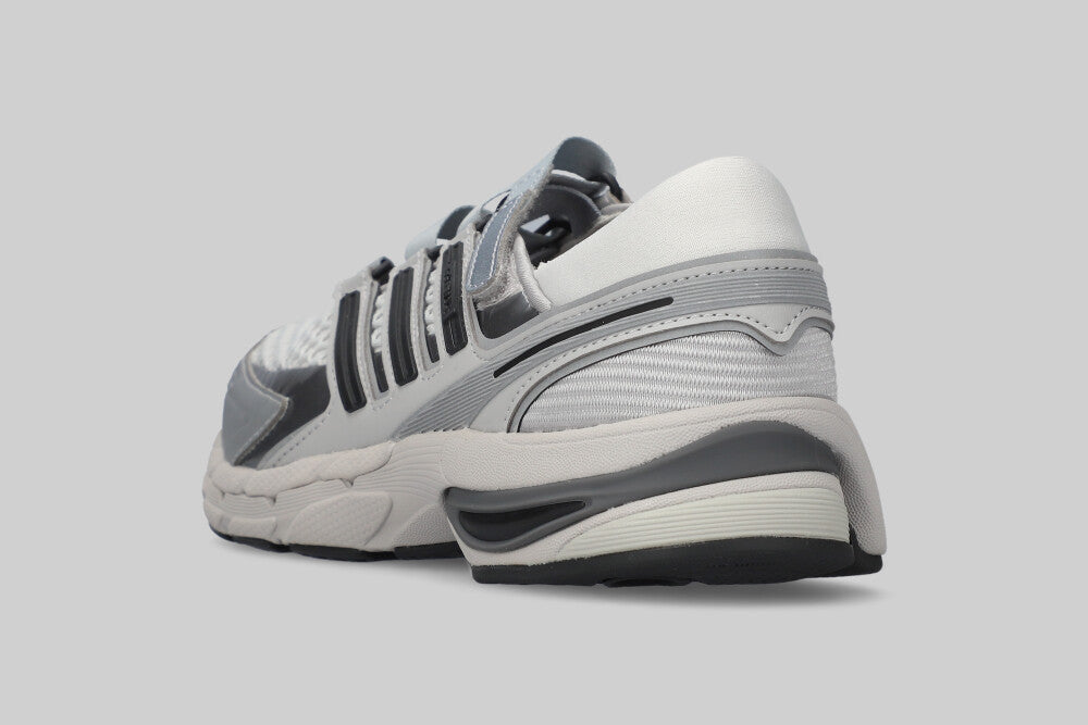 adidas Adistar Control 5 'Silver Metallic' - LA1822 - Lust México