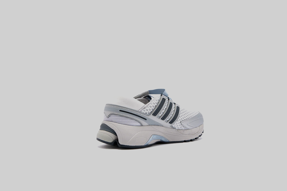adidas Adistar Control 5 'Silver Metallic' - LA1822