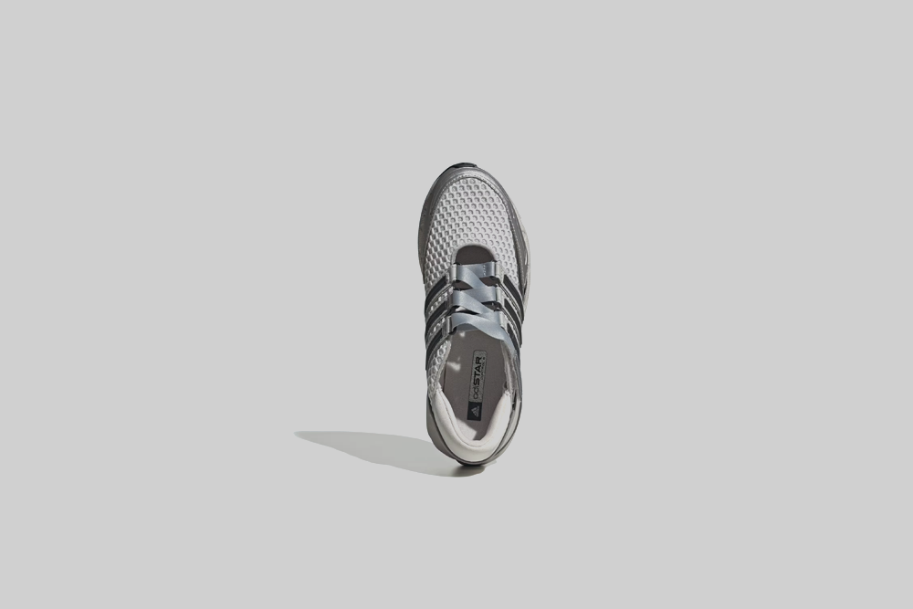 adidas Adistar Control 5 'Silver Metallic' - LA1822