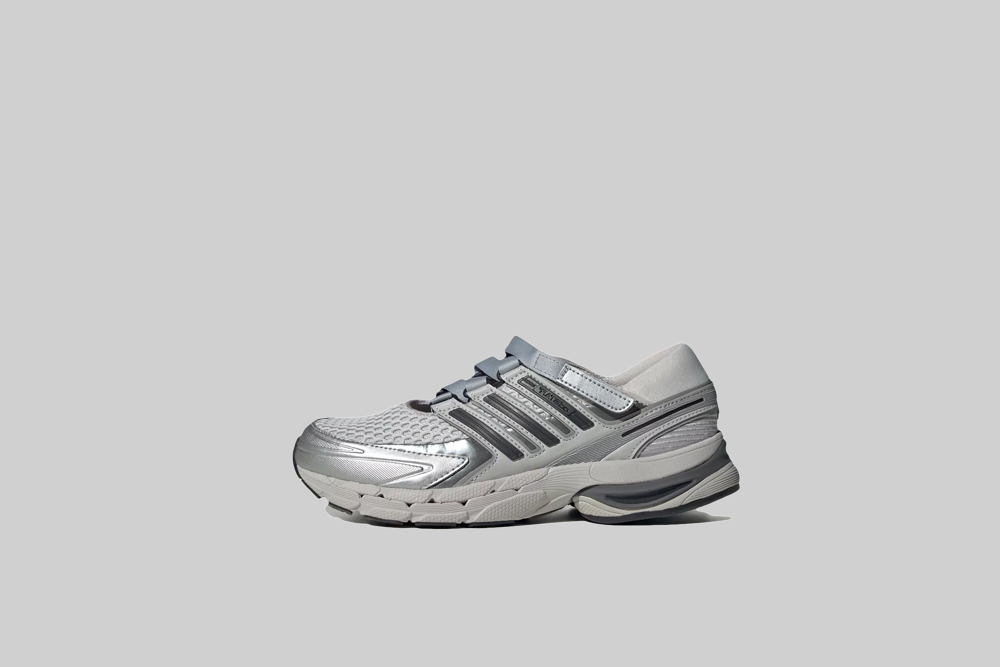 adidas Adistar Control 5 'Silver Metallic' - LA1822
