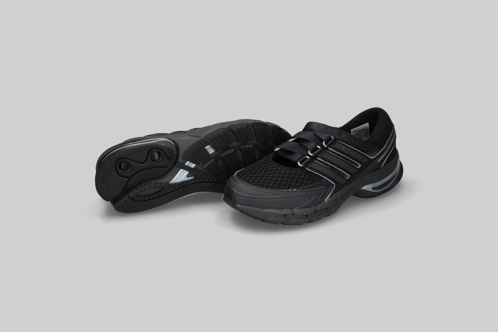 adidas Adistar Control 5 'Black' - LA1824 - Lust México