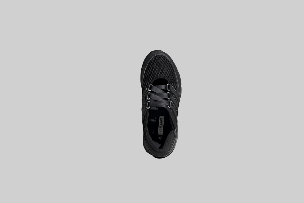 adidas Adistar Control 5 'Black' - LA1824