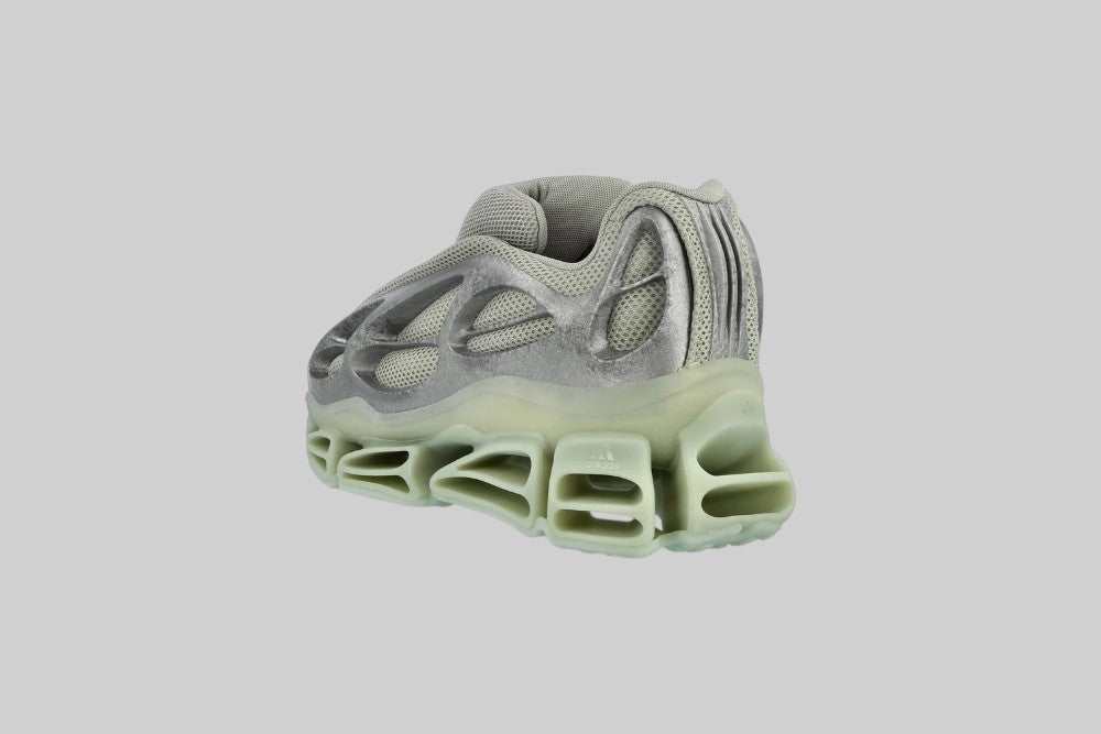adidas x Willy Chavarria Megaride Low 'Halo Green' - LA6162 - Lust México