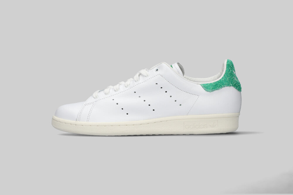 adidas Stan Smith 80s 'Cloud White Green' - LA6409