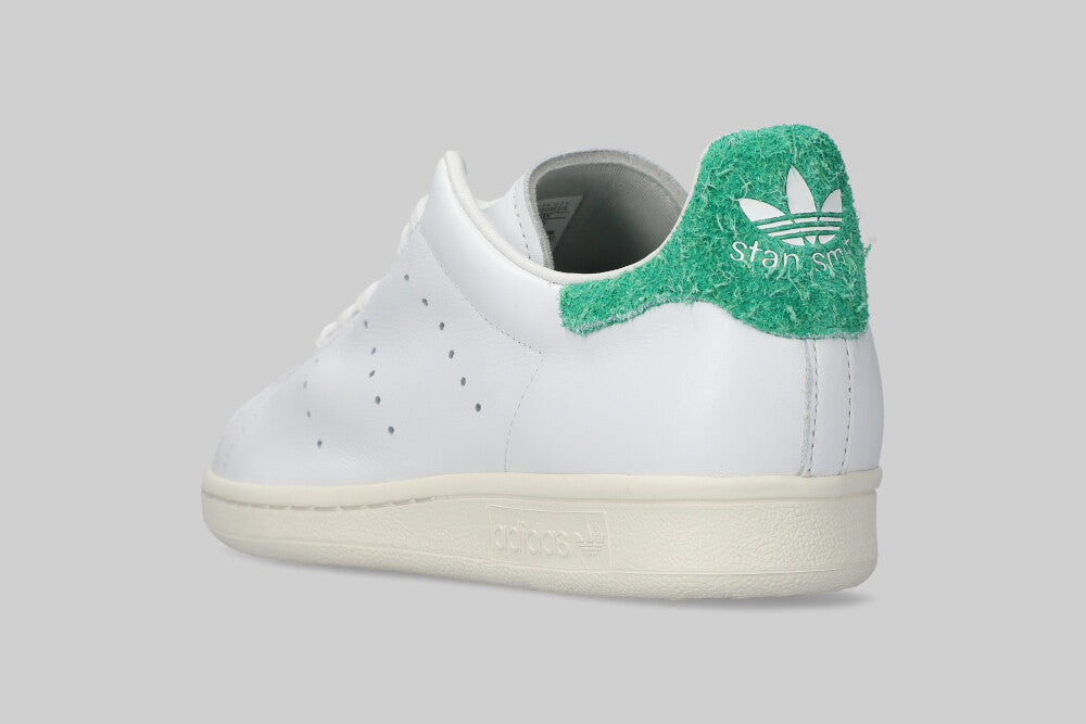 adidas Stan Smith 80s 'Cloud White Green' - LA6409