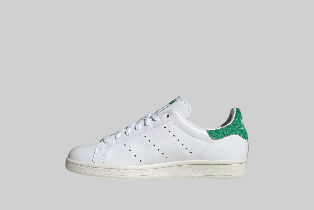 adidas Stan Smith 80s 'Cloud White Green' - LA6409