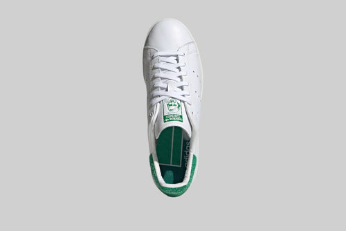 adidas Stan Smith 80s 'Cloud White Green' - LA6409