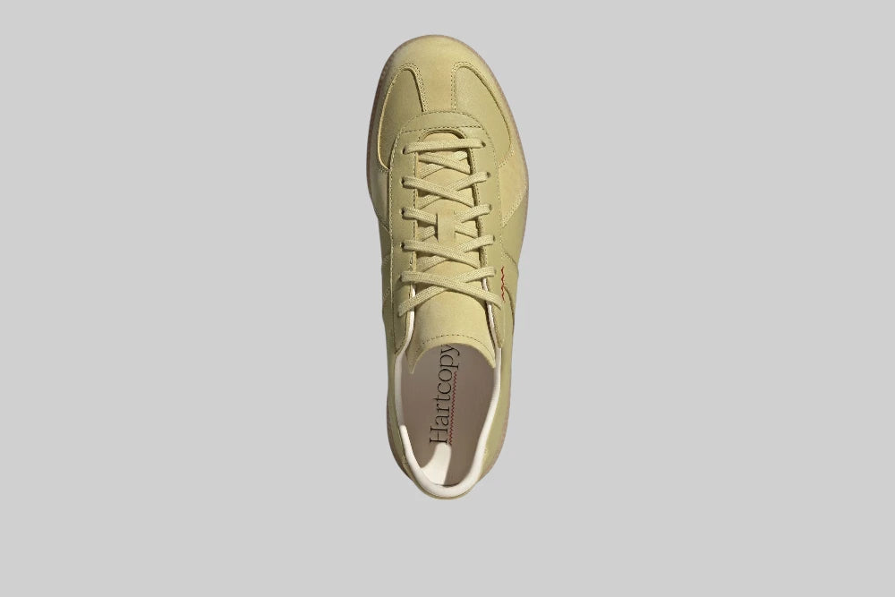 adidas BW Army x Hartcopy 'Halo Gold' - LA6836 - Lust México