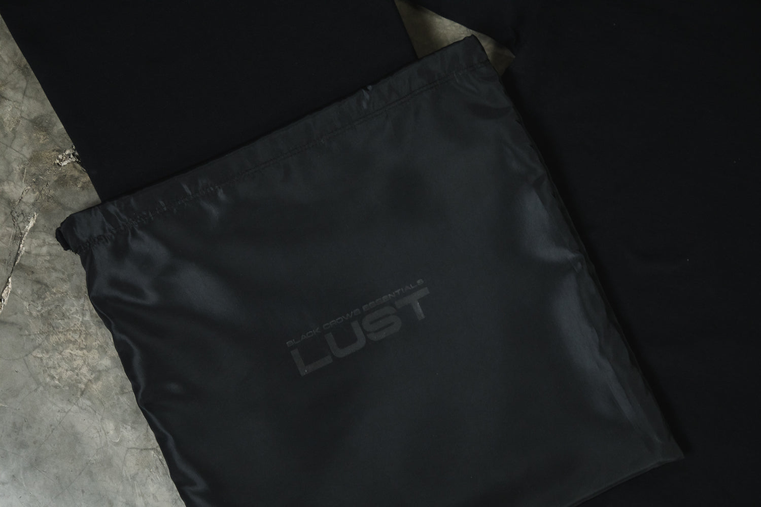Lust Basic Tee 2-Pack (6912258310210)