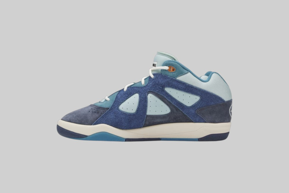 adidas BADBO 1.0 'Night Navy' - LB5996 - Lust México