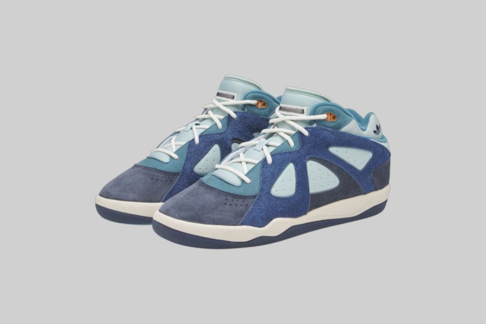 adidas BADBO 1.0 'Night Navy' - LB5996 - Lust México