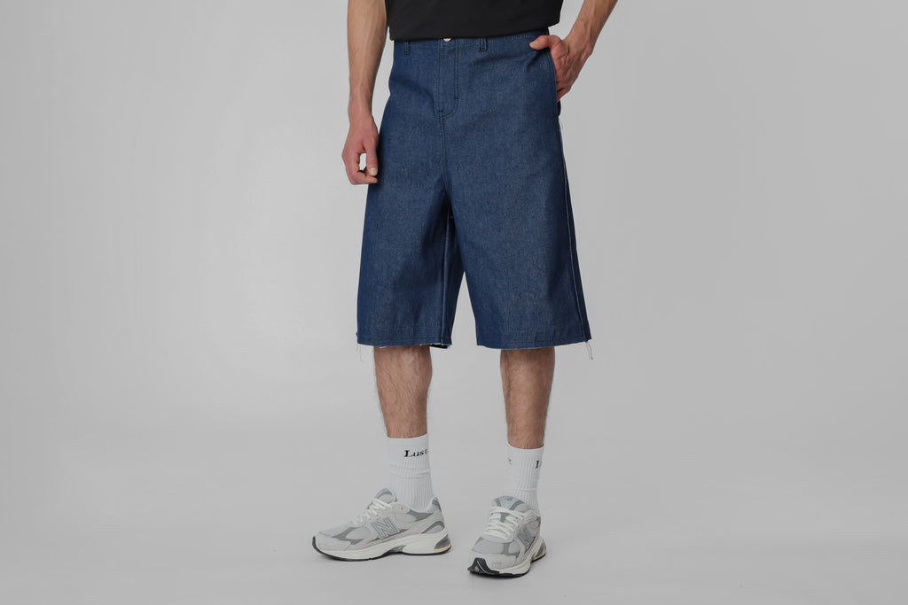 Lust Brand Short - LBDPBERMUD_BLD