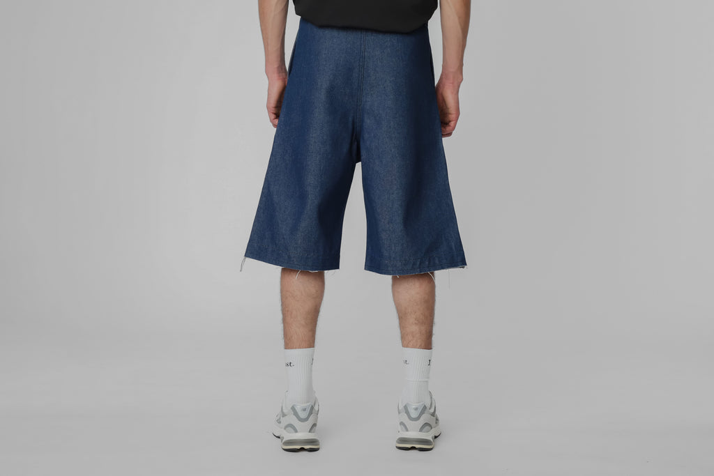 Lust Brand Short - LBDPBERMUD_BLD