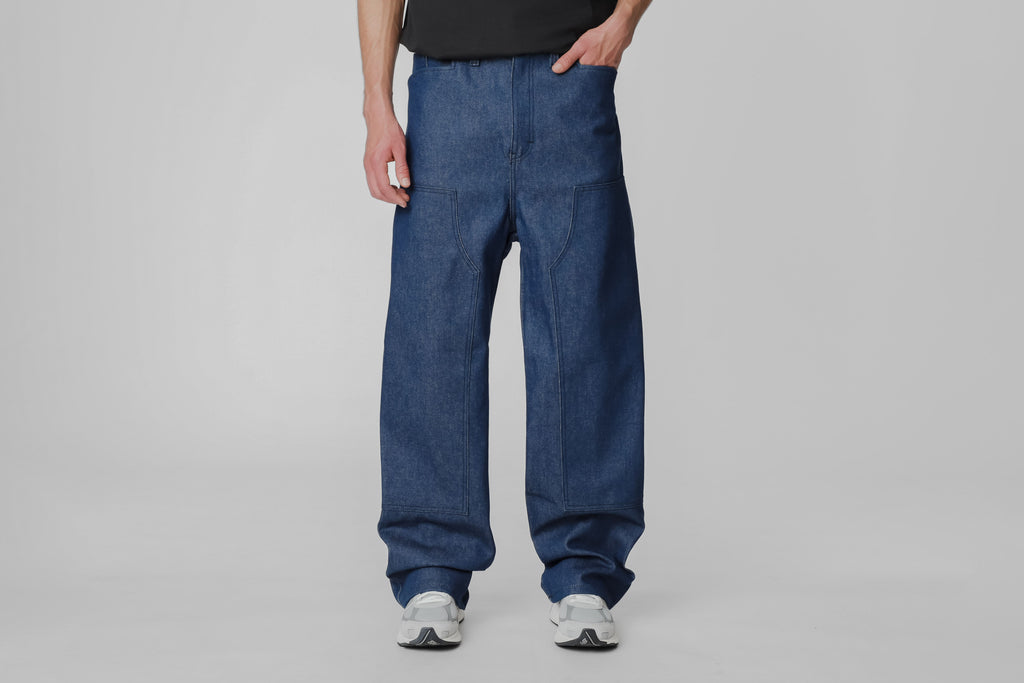 Lust Brand Jeans - LBDPPANTDR_BLD