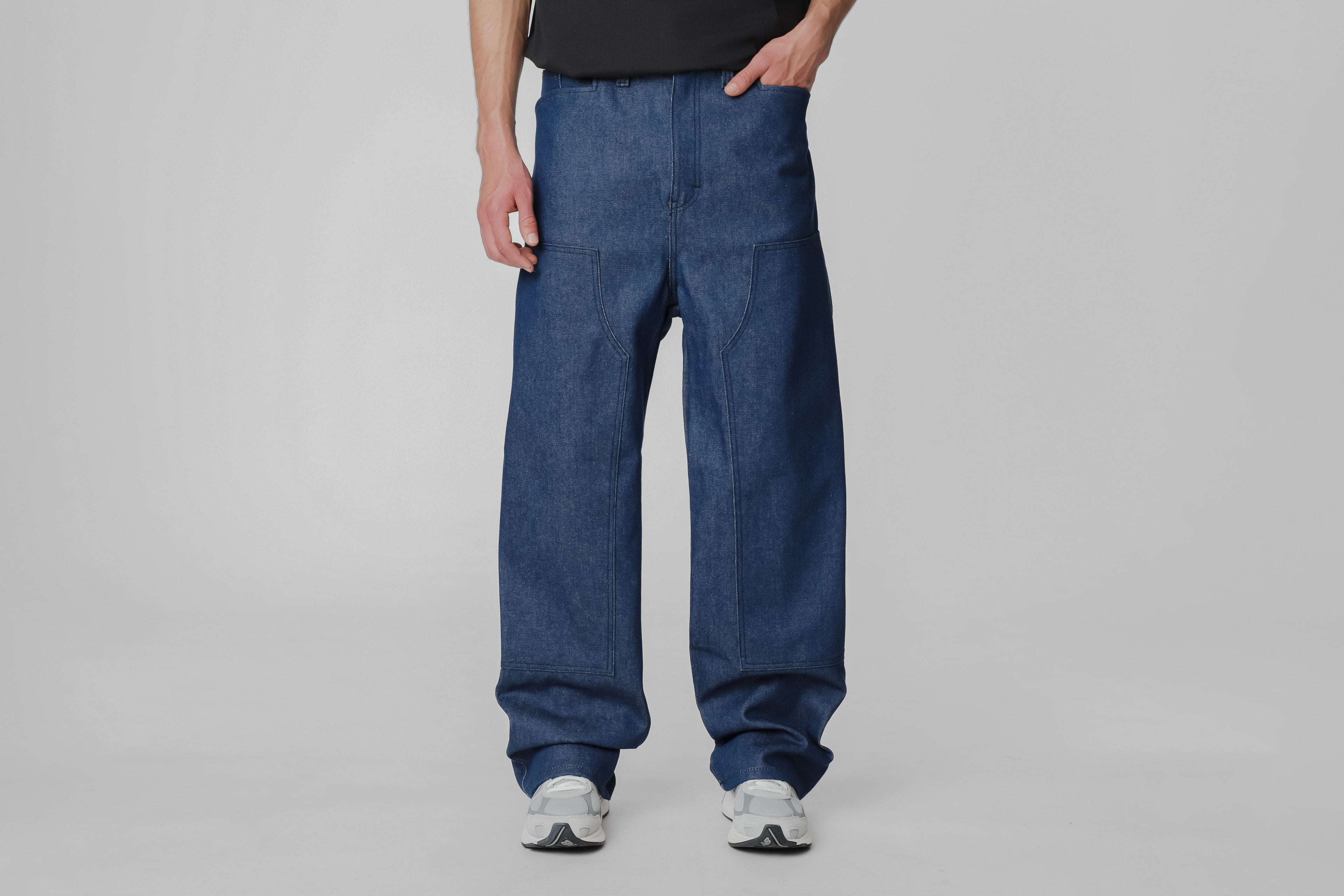 Lust Brand Jeans - LBDPPANTDR_BLD